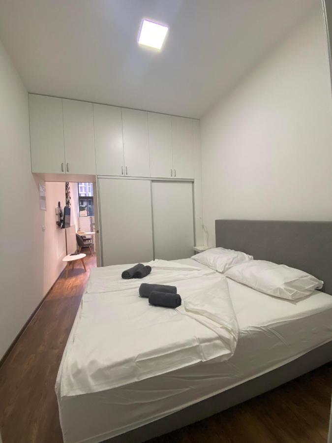 Noelle Apartment Ljubljana Kültér fotó