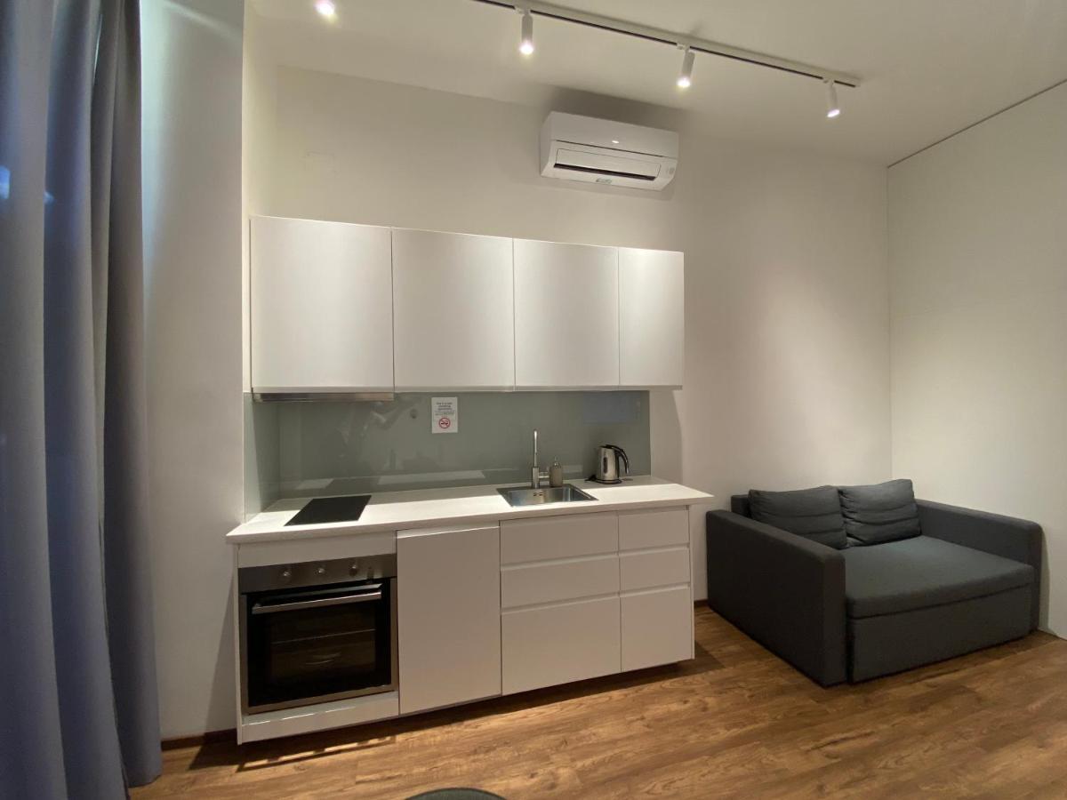 Noelle Apartment Ljubljana Kültér fotó